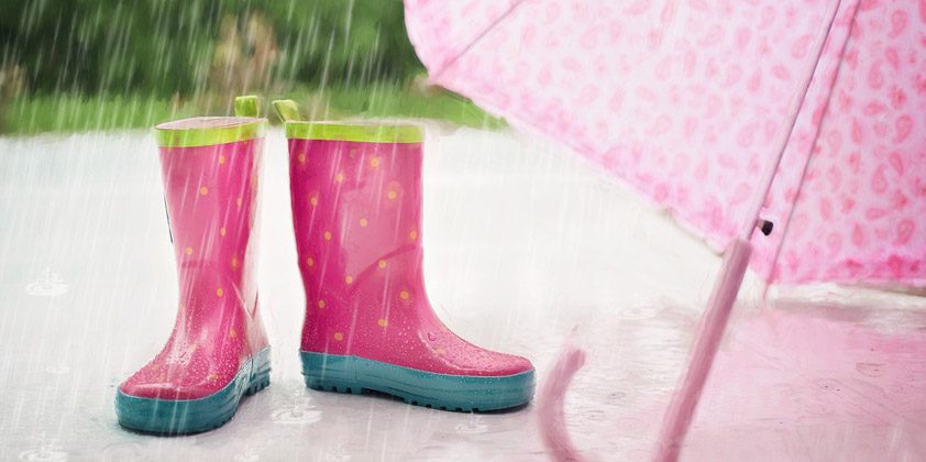 Blog palcem po mapie 18 W czasie deszczu dzieci się nudzą? Nie! Oto atrakcje na niepogodę.