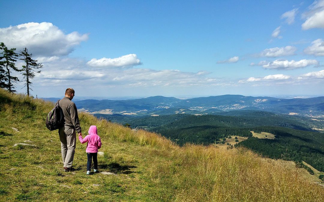 Góry Stołowe –  plan na rodzinny wyjazd