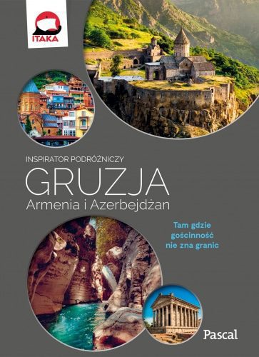 gruzja armenia azerbejdzan