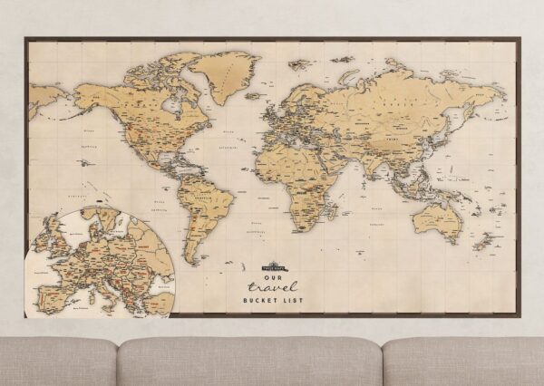 wielka turystyczna mapa swiata bezowa main