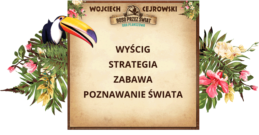 wyscig strategia zabawa