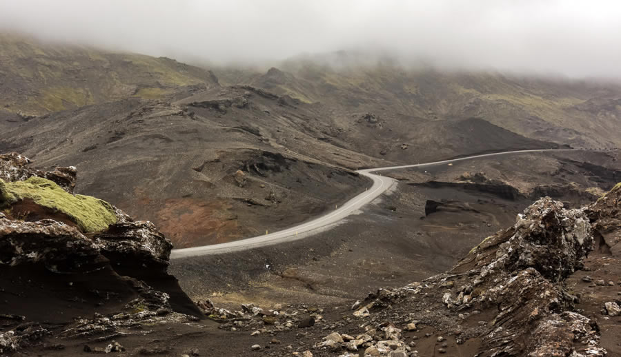 Dookoła Islandii z mapą w ręku 2 islandia2