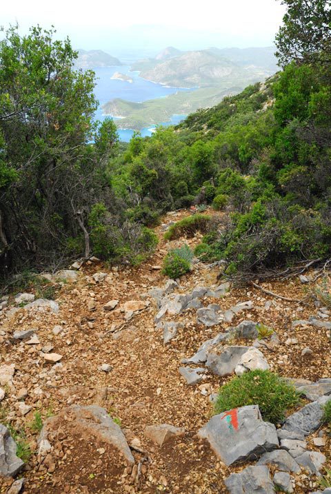 oludeniz babadag1