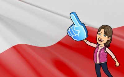 Czy flaga Polski jest unikalna?