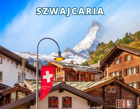 SZWAJCARIA