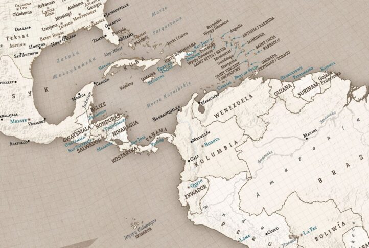mapa swiata cahilla keyesa skandynwaska fr3b twoje mapy com
