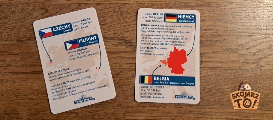 karty flagi flaga czech flaga niemiec twojemapy com