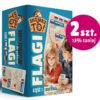 DWUPAK: Karty "Skojarz To!" FLAGI część 1 (taniej)